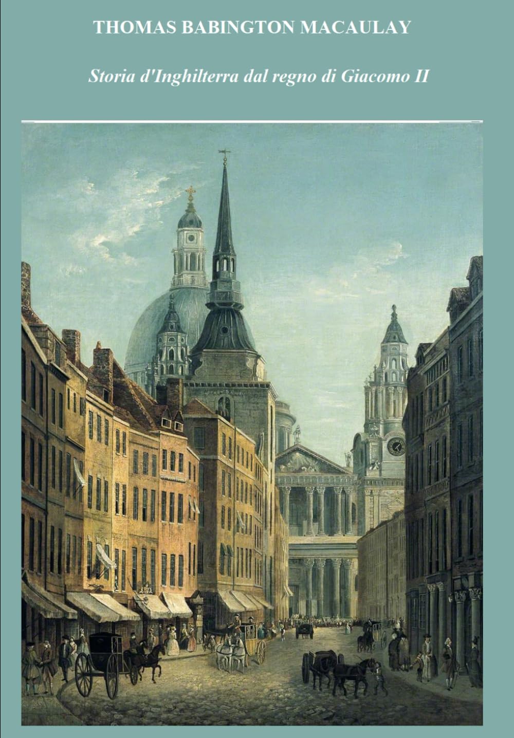 Storia d'Inghilterra