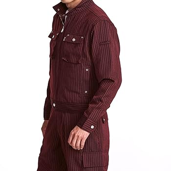 Amazon.co.jp: [寅壱] 寅一/ライダースジャケット&超超ロング