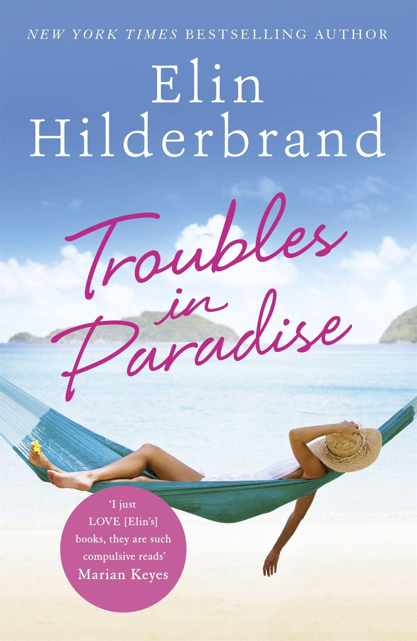 Troubles in Paradise: Book 3 in NYT-bestselling Paradise series from the author of THE PERFECT COUPLE, now a major Netflix series (Winter in Paradise)