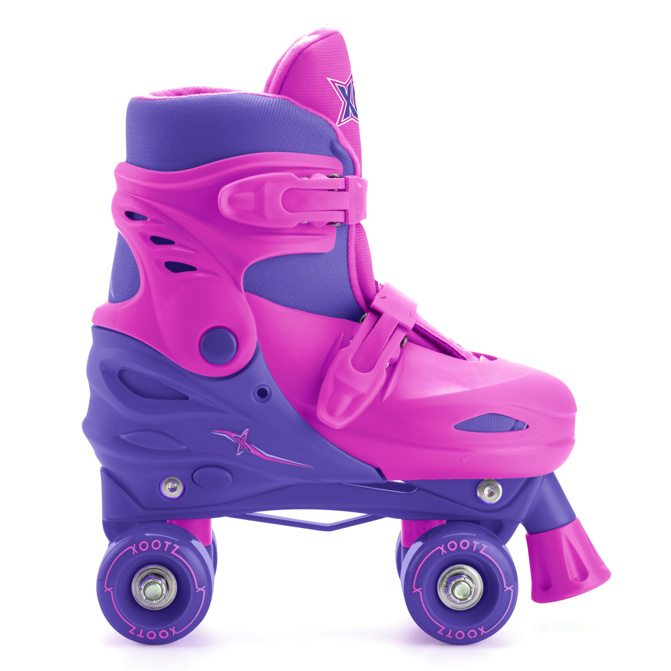 Xootz Ty6066, Pattini in Linea per Principianti Bambino