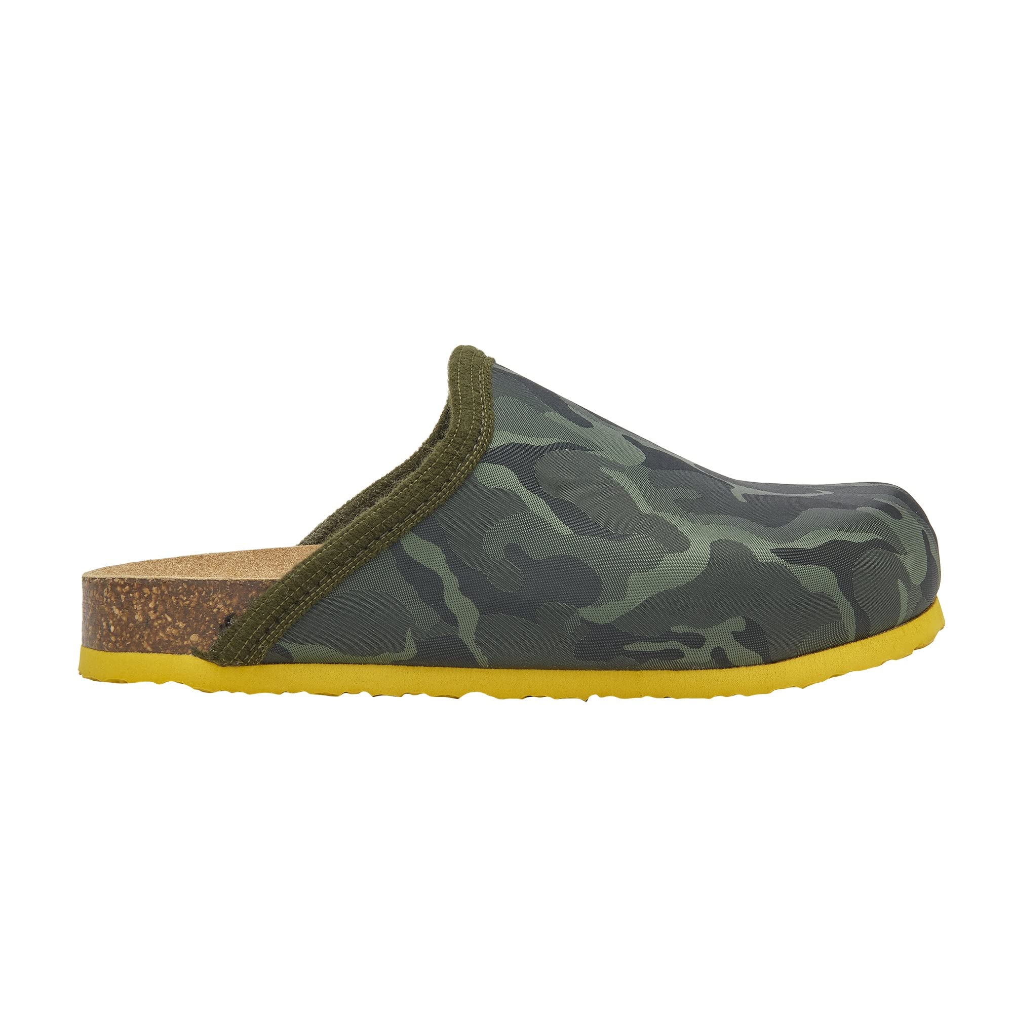Scholl enfant Bioprint vert sandale ergonomique légères en taille 30