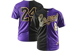 KOBE BRYANT Stitched Jersey Men Kobe 8 24 Jersey Basketball Jersey