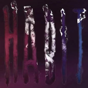 Habit Audiobook by Kassandra Dick episode artwork