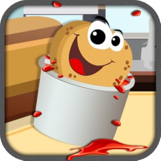 Chicken Nuggets Dunk Game