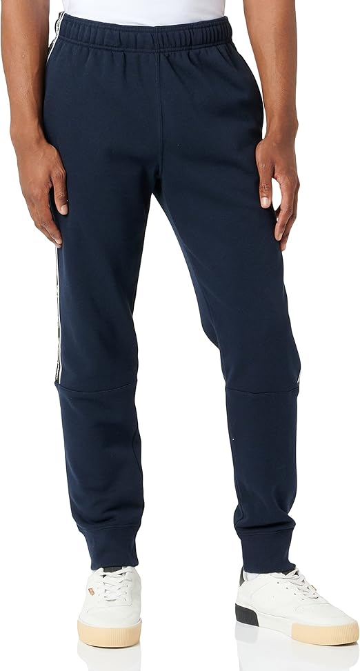 Pantalon Jogger American Giant Noir Homme Taille S – Fabriqué USA – Cordon