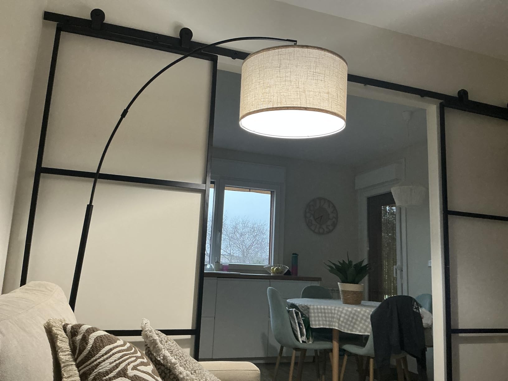 Customer photo