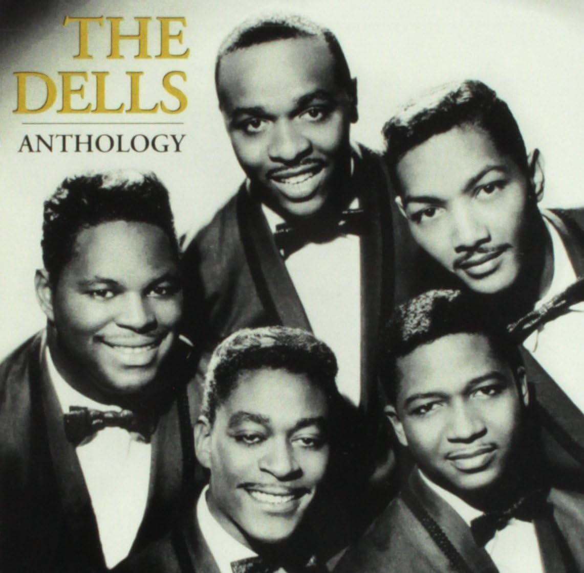 The Dells Collection 1955-1992