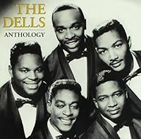 Vista 1 de The Dells Collection 1955-1992