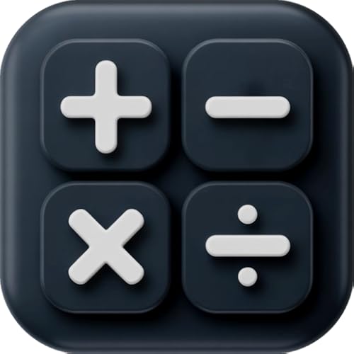 Valutare Calculator – Basic & Scientific for Fire TV Stick & Tablets