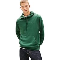 Tommy Jeans Felpa con Cappuccio da Uomo Tjm Reg S Flag Dm0Dm20742