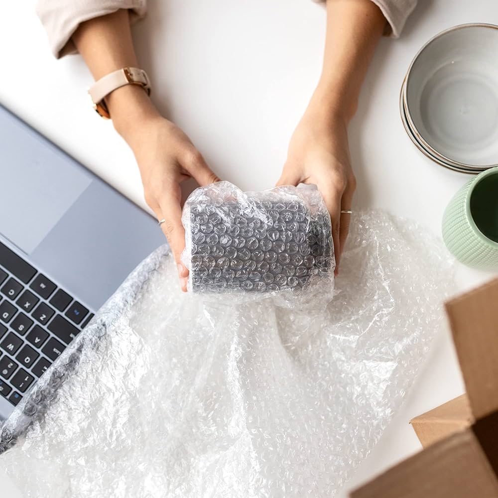 気泡ロール Amazon.co.jp: Yens 気泡緩衝材ラップロール 梱包資材 3/16