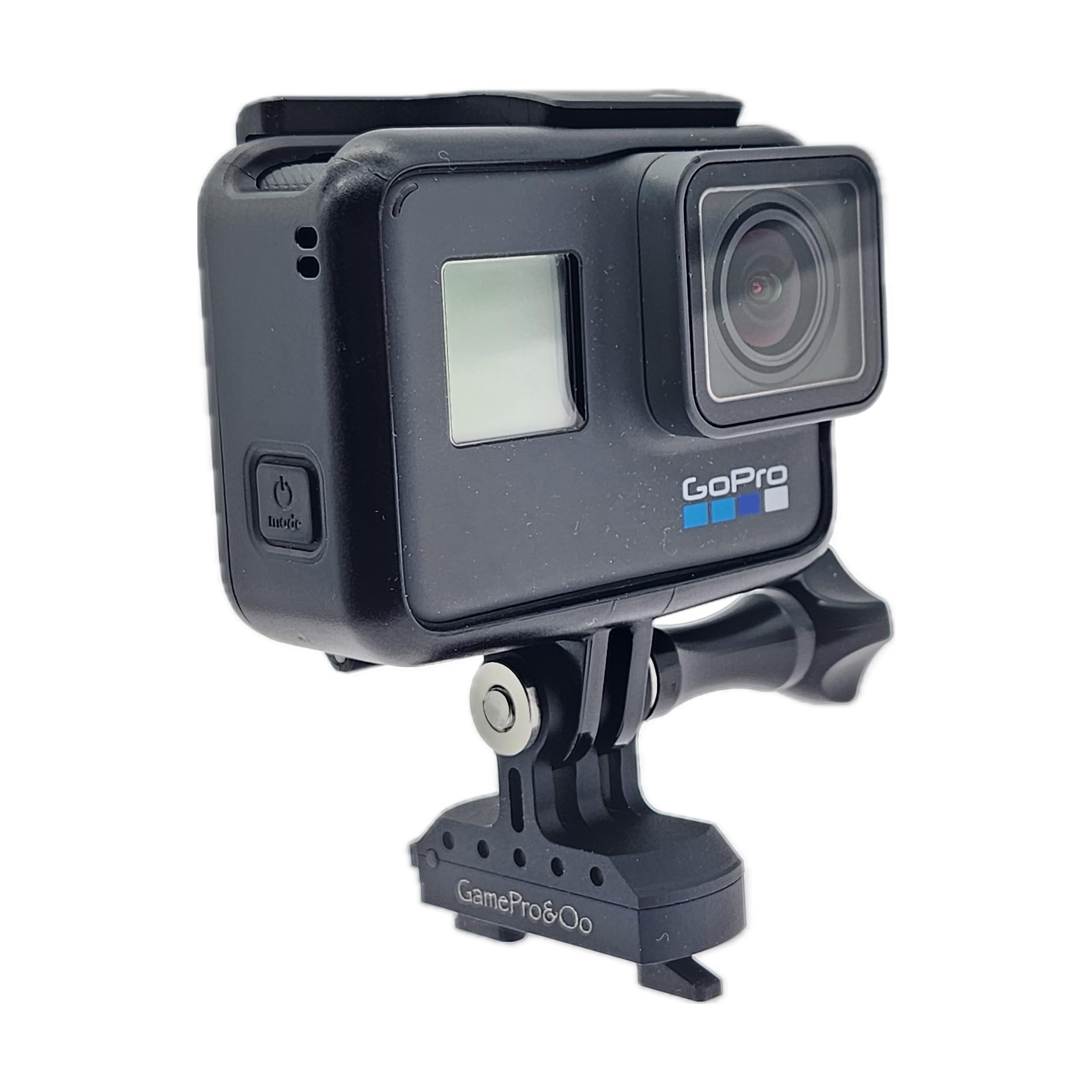 GamePro&Oo GamerPro&Oo Universal Camera Mount with M-Lok