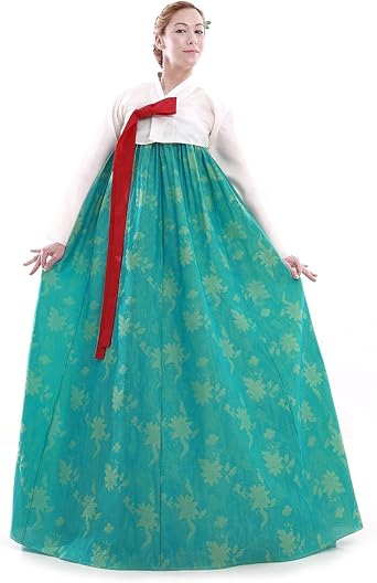 amazon hanbok