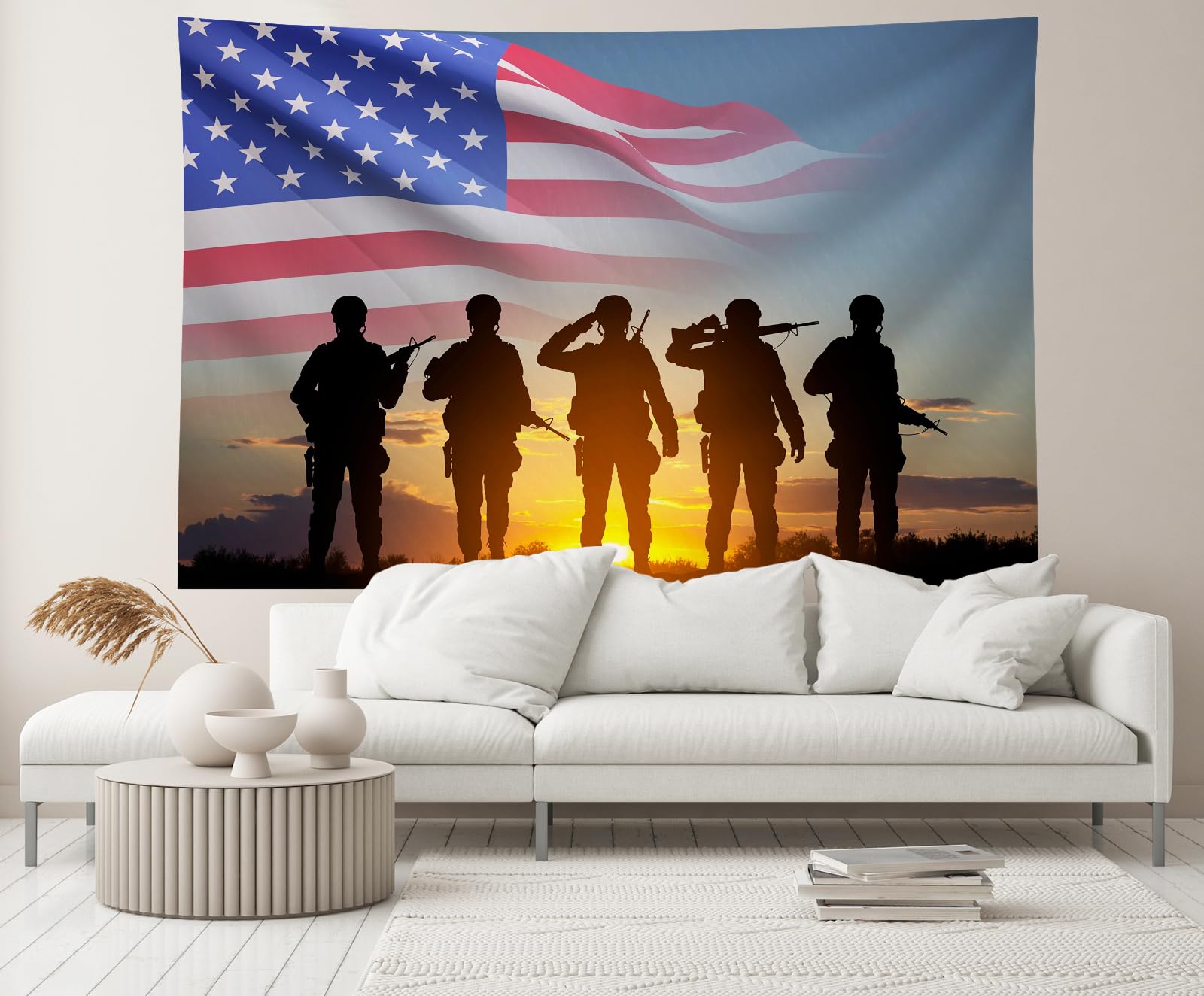 Military Backdrop 7x5ft The End World - War Scene Photo Background For ...
