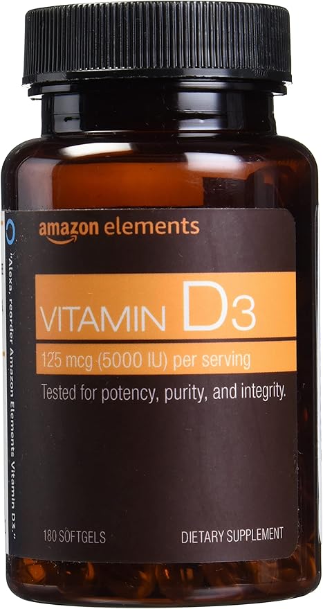Vitamin D3