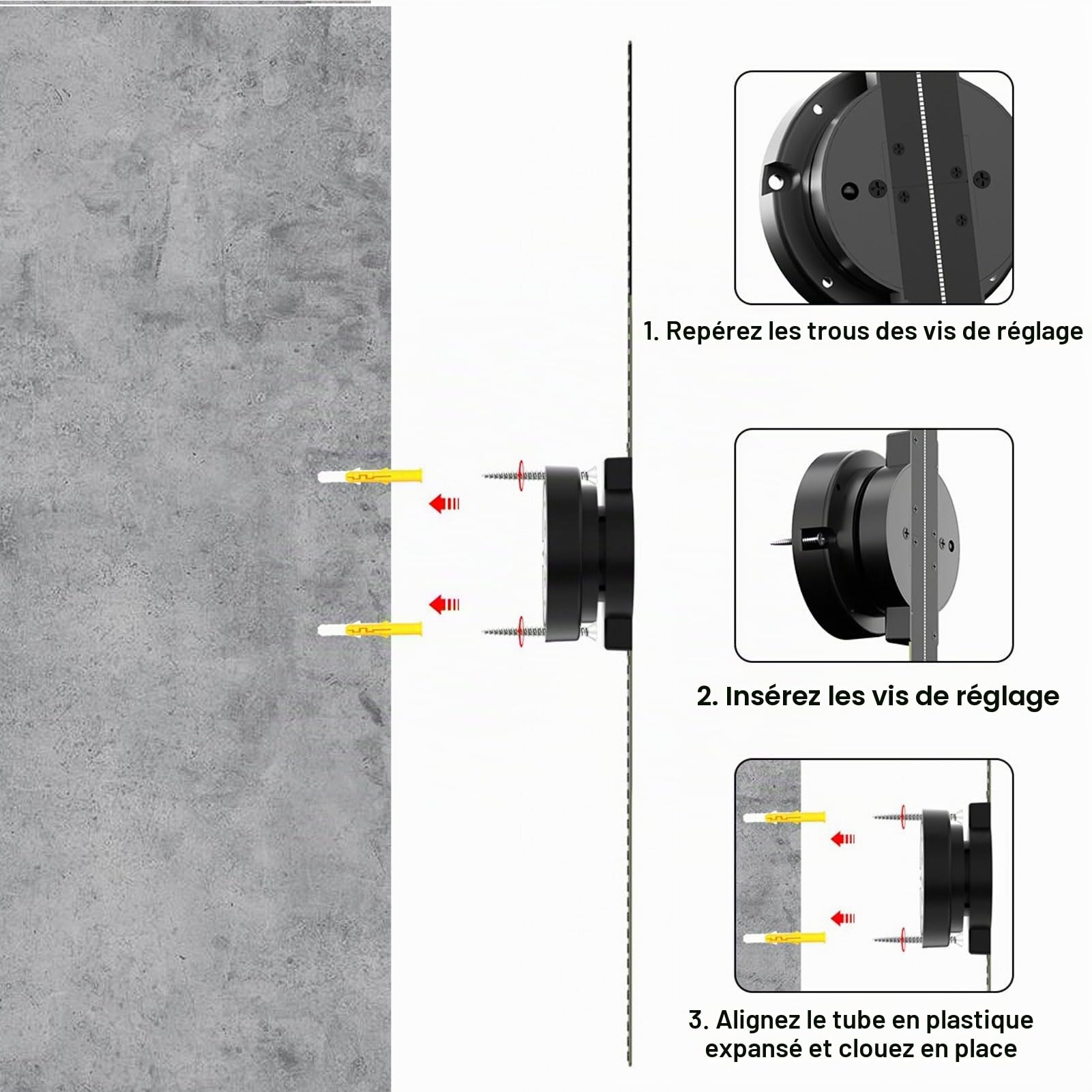 Ventilateur de Projecteur D'hologramme 3D, Projecteur WiFi de Ventilateur D'hologramme de 16,3 Pouces, Résolution 244 LED 1024X640 WiFi Affichage Publicitaire Holographique