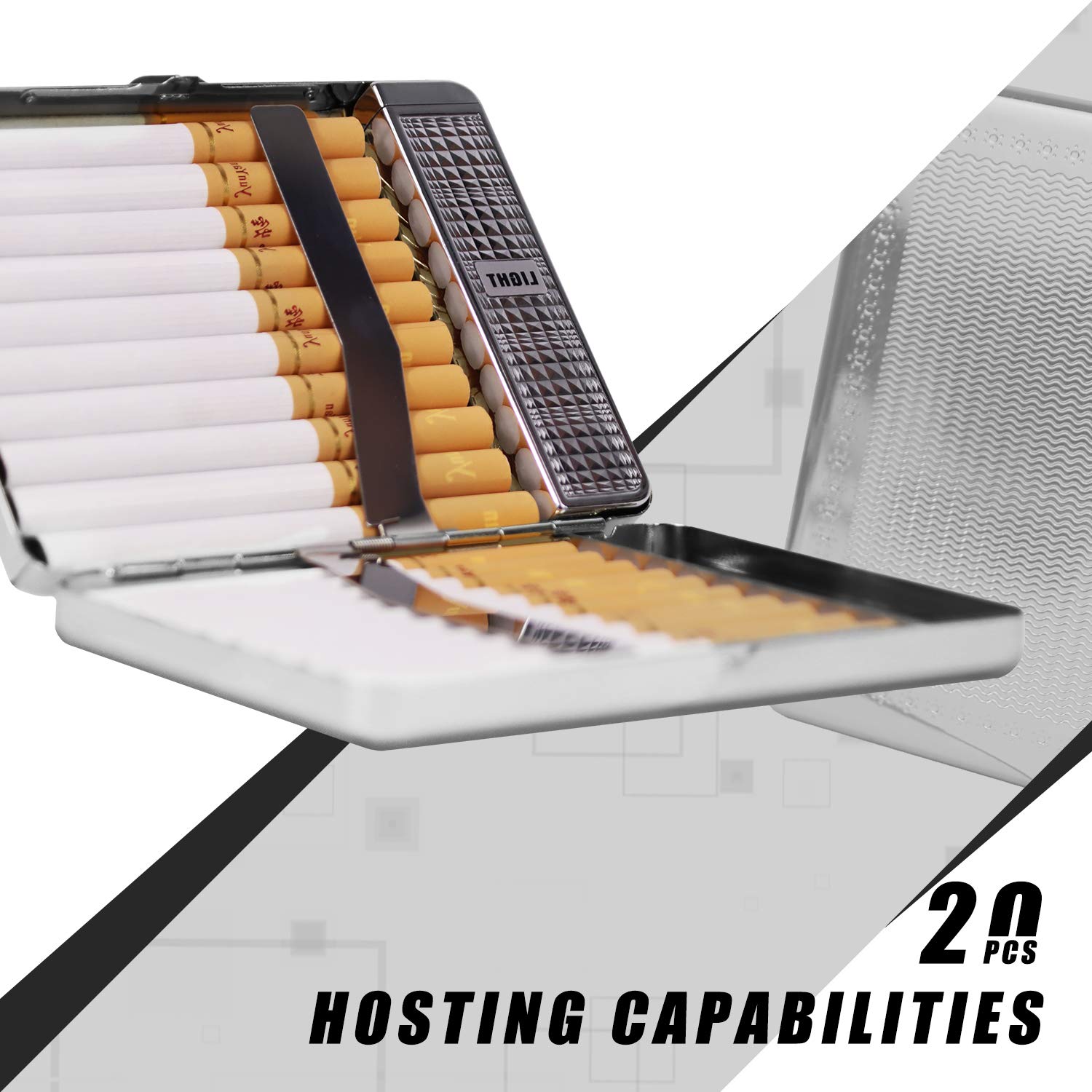 Torchmate Electric Torch Lighter