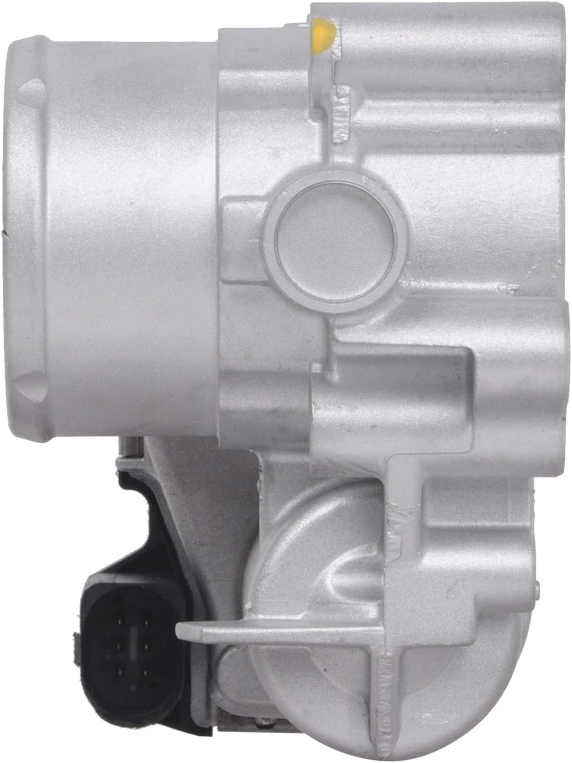 Cardone 67-6023 Remanufactured Fuel Injection Throttle Body, TBI/ETB (Renewed)