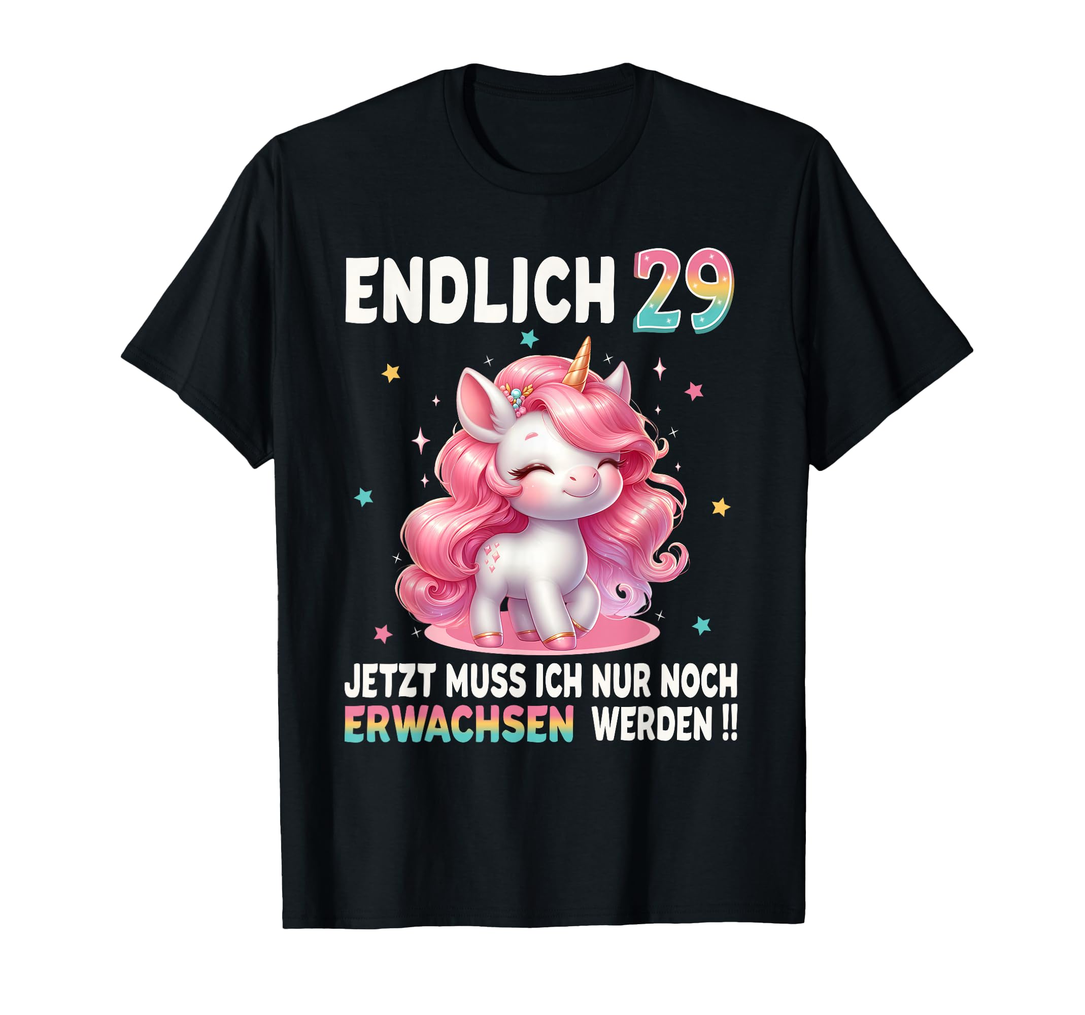 Kleidung mit Designs von Amazon Merch on Demand