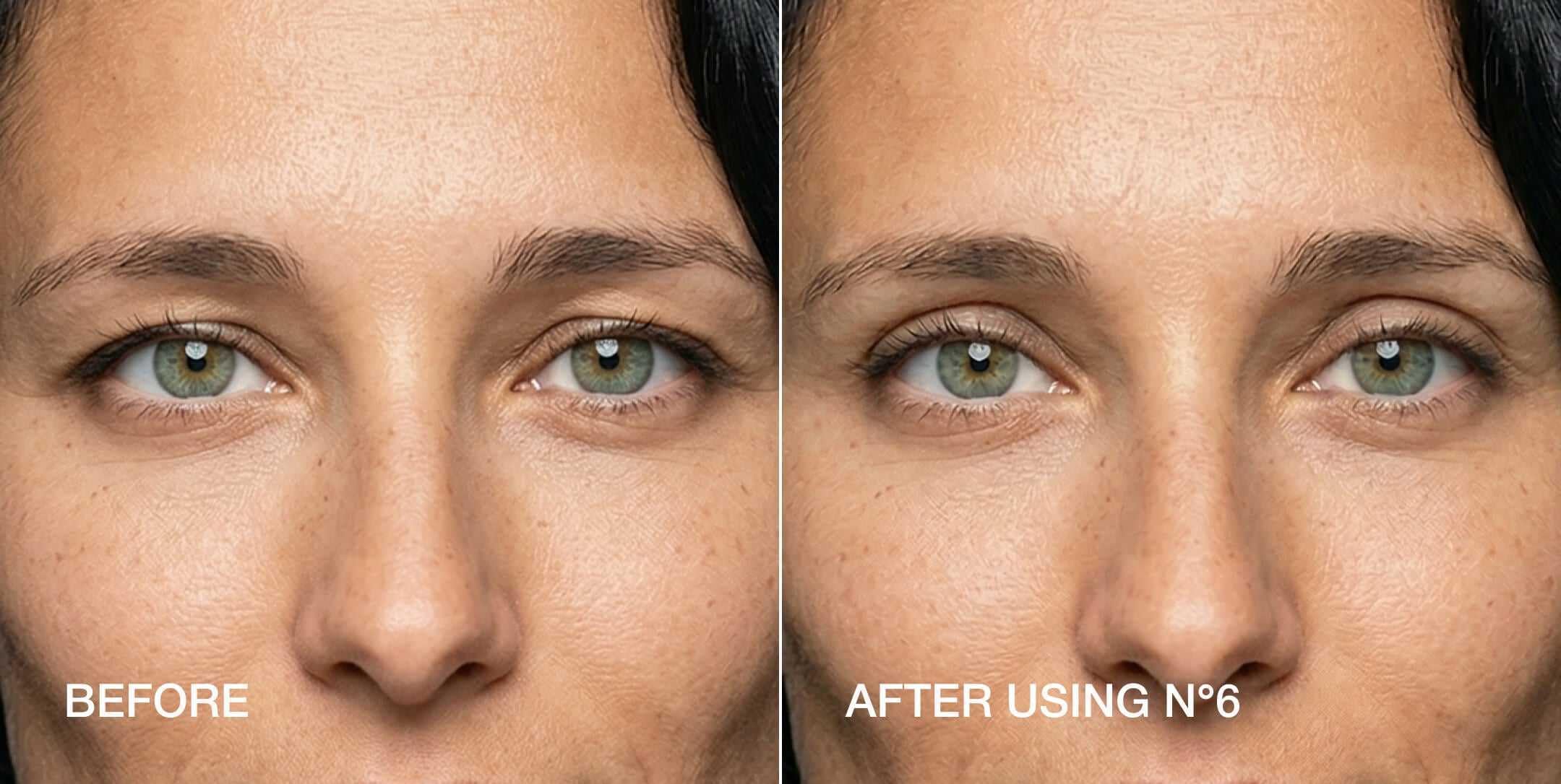 Contours Rx Lid by Design Lot de 80 bandes pour relever les yeux sans chirurgie