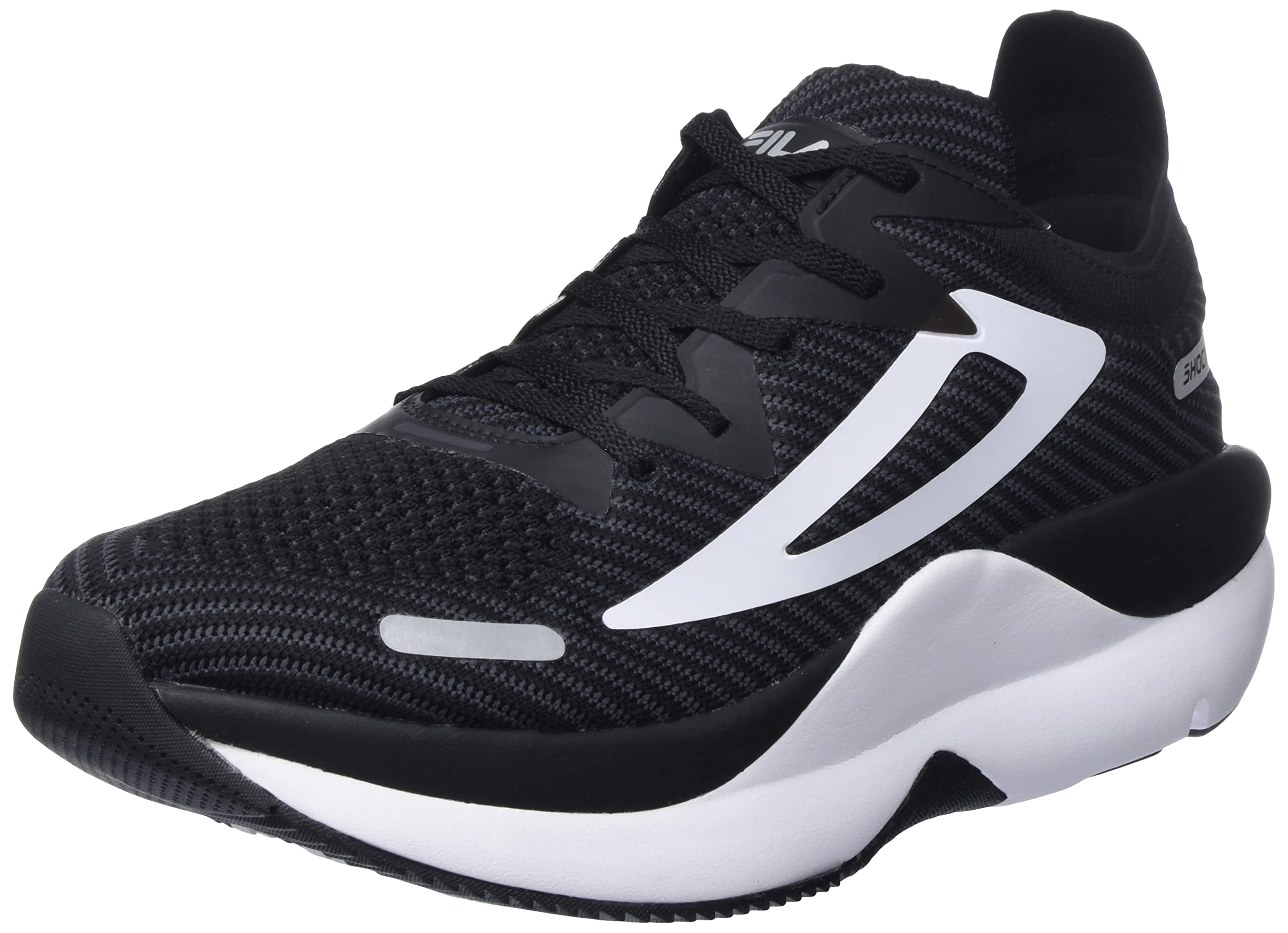 FILA Shocket Run, Zapatillas para Correr Hombre