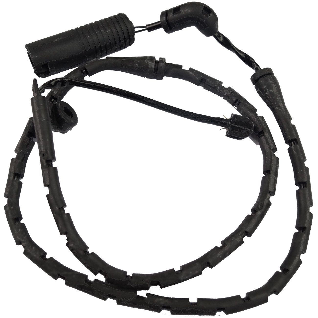 Amazon.com: Bapmic Front 34353411756 + 34353411757 Rear Brake Pad 