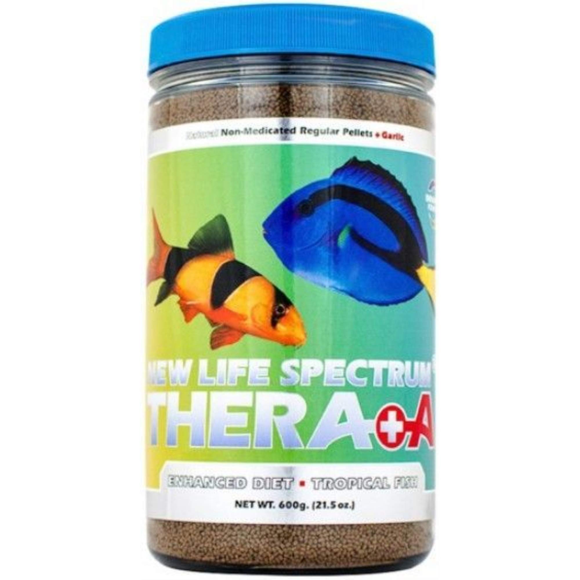 Thera A Regular 600g (Naturox Series)