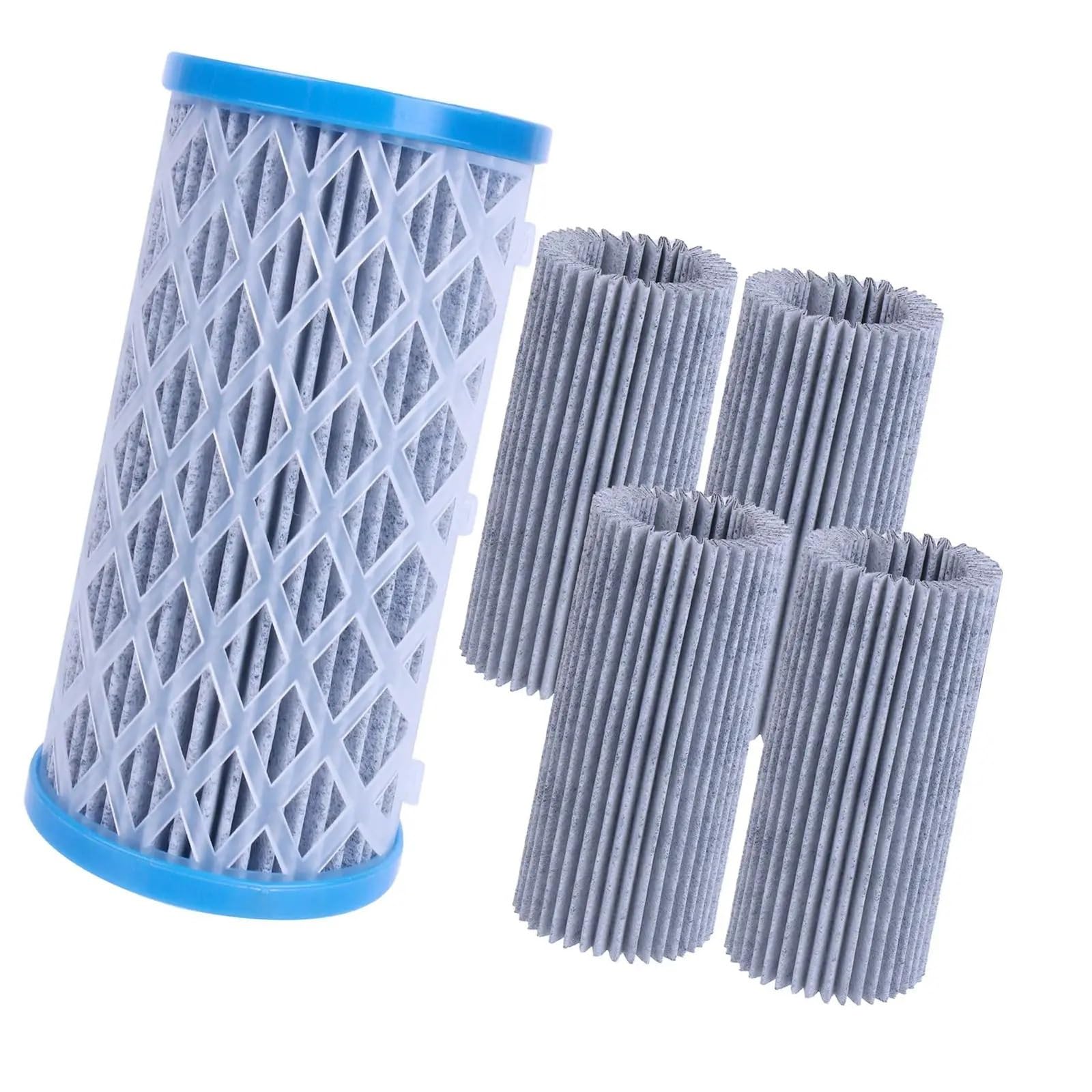 Cartucho De Filtro Piscina Accesorios Reutilizables Pieza Bombas