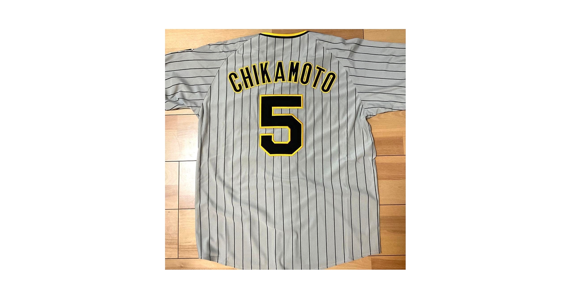 Amazon.co.jp: 近本光司 阪神タイガース 公式レプリカ
