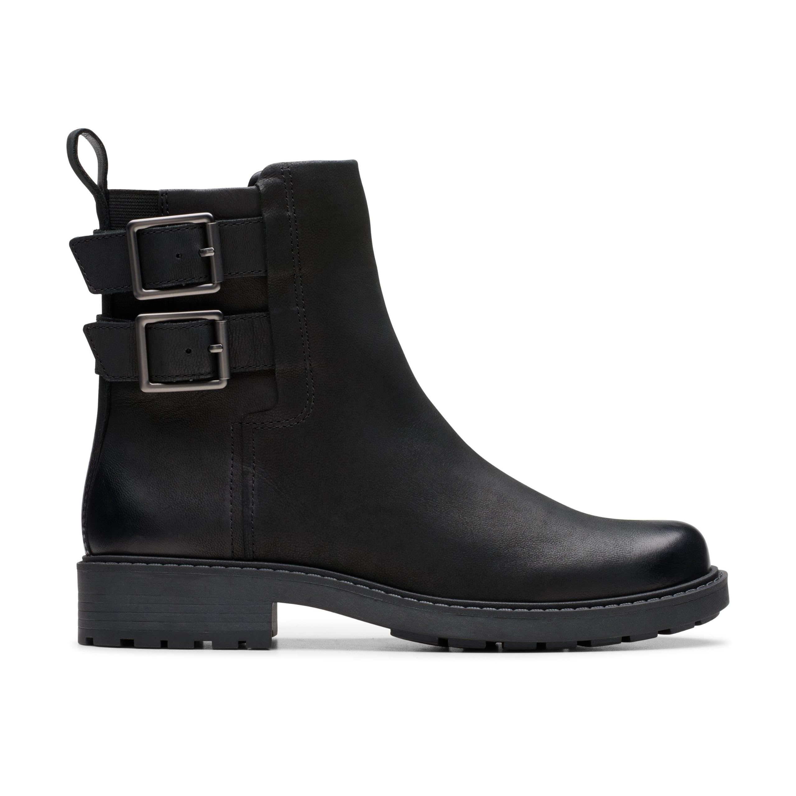 Clarks Damen Orinoco2 BayMode-Stiefel