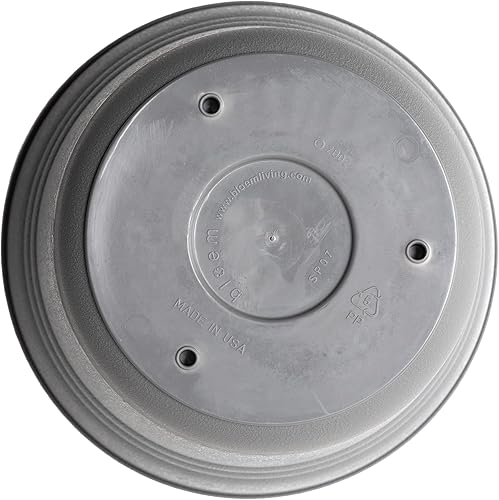 Miniatura 9 de Bloem - Maceta 010280 Saturn con base de platillo