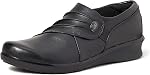 Clarks Pompe à chaussures pour femmes Hope Roxanne