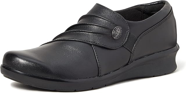 Clarks Pompe à chaussures pour femmes Hope Roxanne