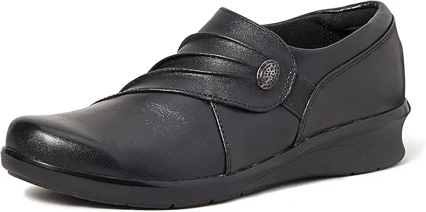 Clarks Women's Hope Roxanne Loafer