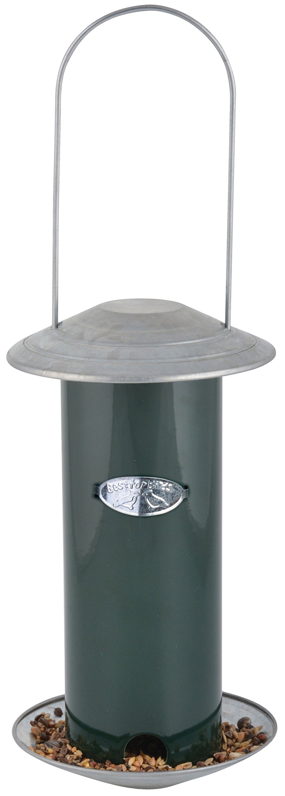 10 Best Bird Feeder Cylinders for Your Garden Top Picks Hummingbirds Plus