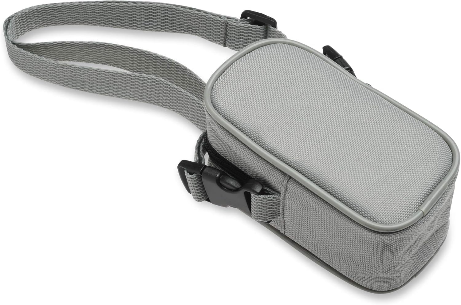 Beurer IH 58 Inhalador con tecnología de aire comprimido, silencioso, pequeño y ligero, para el tratamiento de las vías respiratorias mediante la nebulización de medicamentos líquidos
