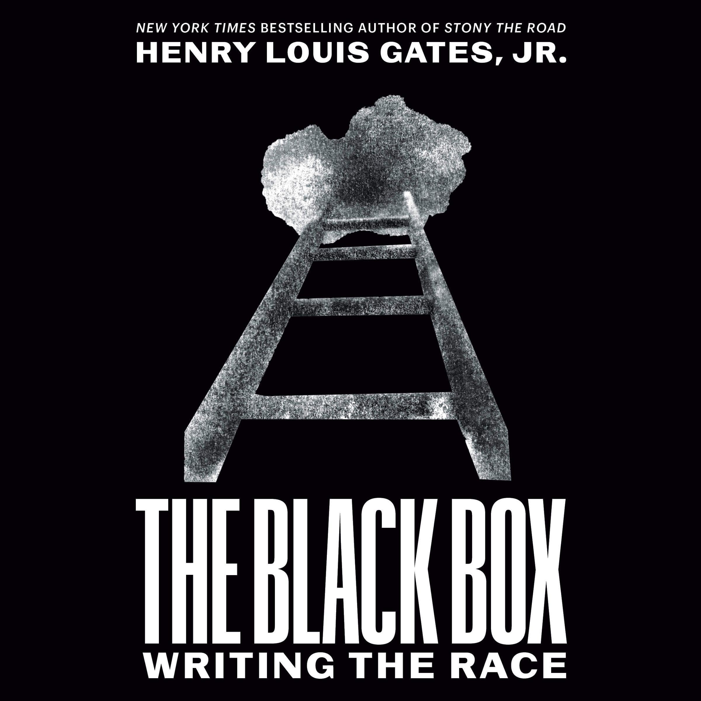 Cover art for The Black Box