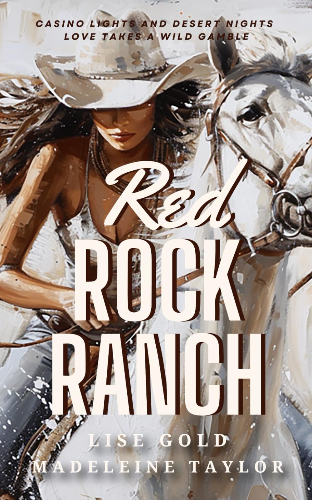 Red Rock Ranch