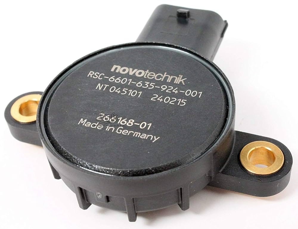 Spyder 2013-2018 Maverick 1000 Spyder Rs Se5 Angle Rotation