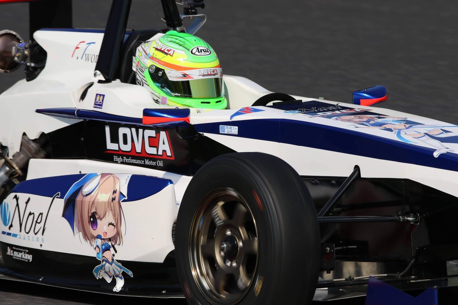 Amazon | LOVCA SEMI-RACING 10W-60 20L SP エンジンオイル □LSR1060