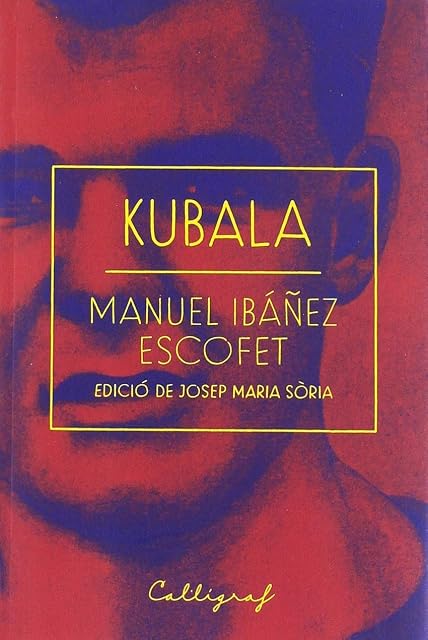 Portada de Kubala