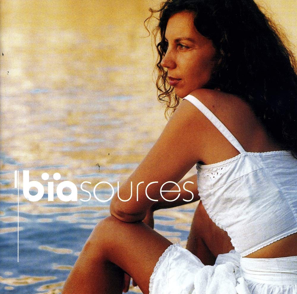 Sources [Audio CD]