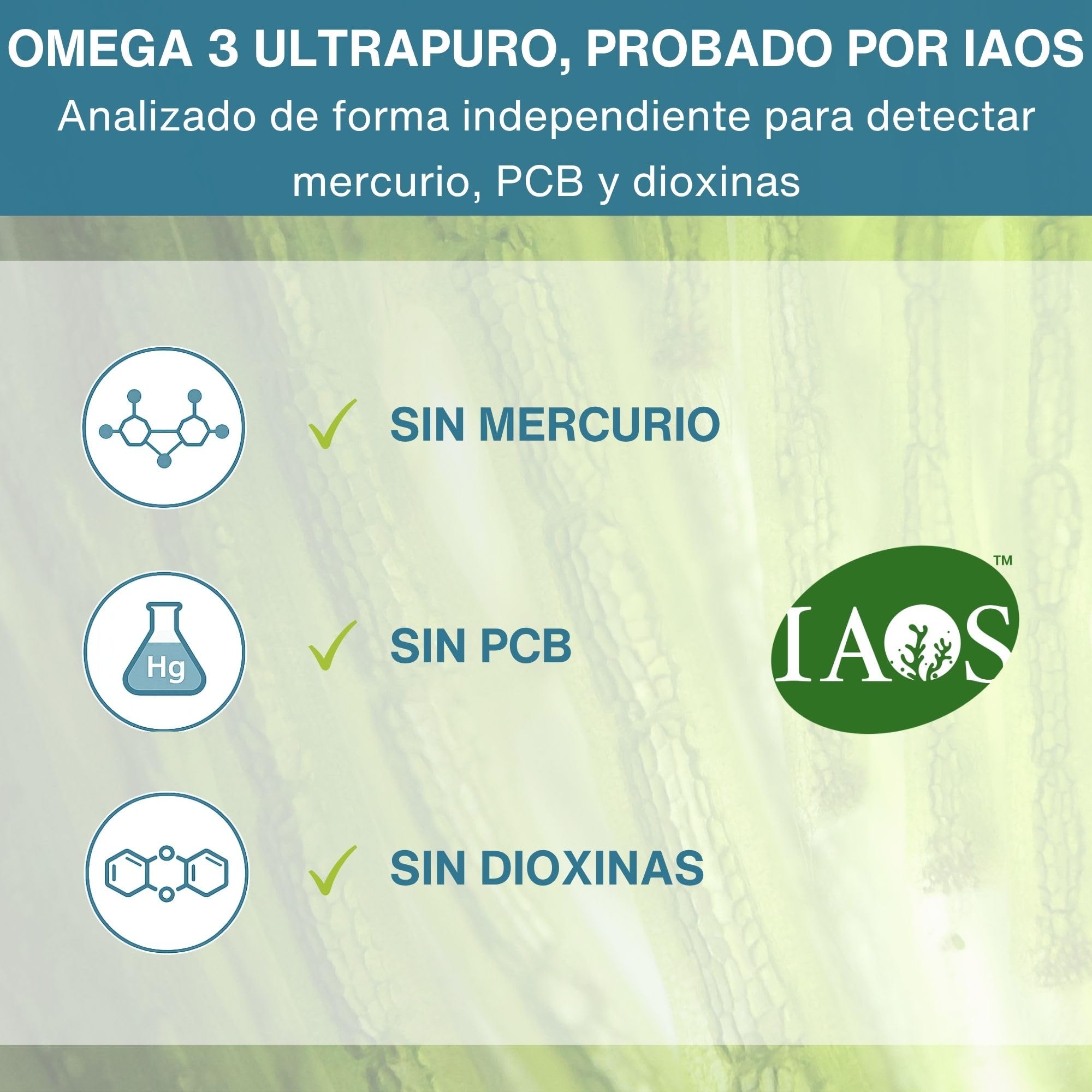 Omega 3 Vegano, Aceite de Algas & Astaxantina, 1344 mg Omega 3 Certificado, 180 Cápsulas Blandas, (DHA 400 mg + EPA 600 mg), Ingredientes Puros, Softgels fáciles de tragar, de Igennus