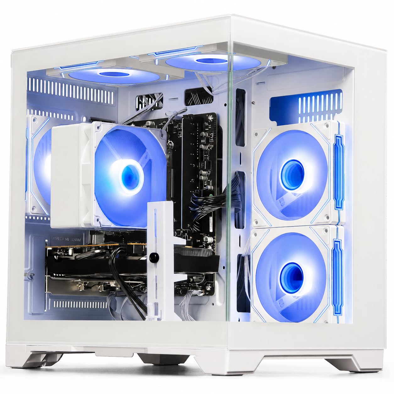 LXZ Gaming PC