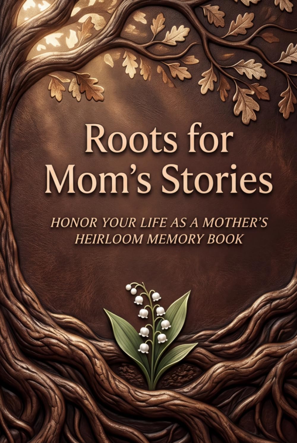 Roots for Mom's Stories