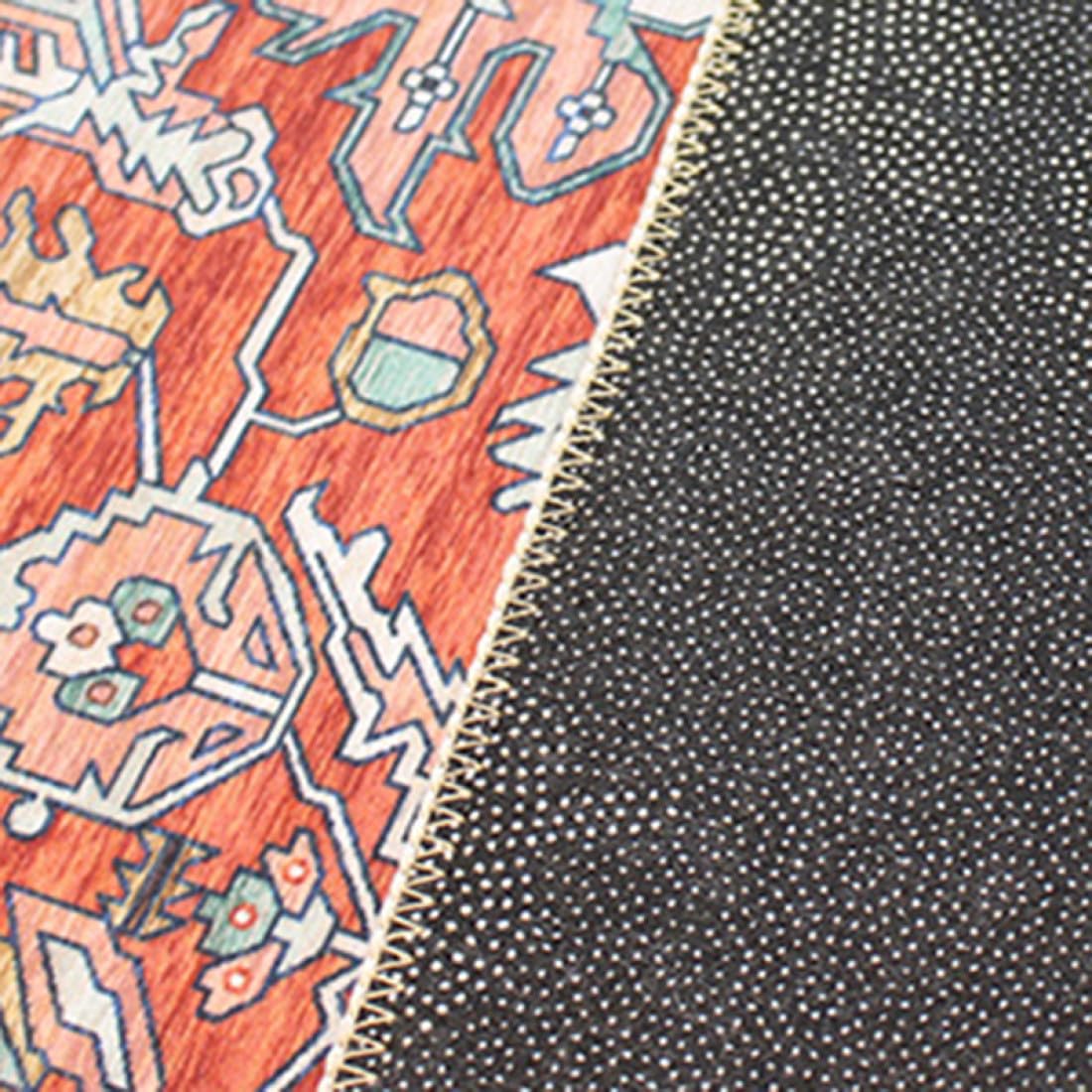 花ママ⭐︎様 ペルシャ絨毯 ガラジェ 181×72cm 花ママ⭐︎様 ペルシャ絨毯 ガラジェ 181×72cm