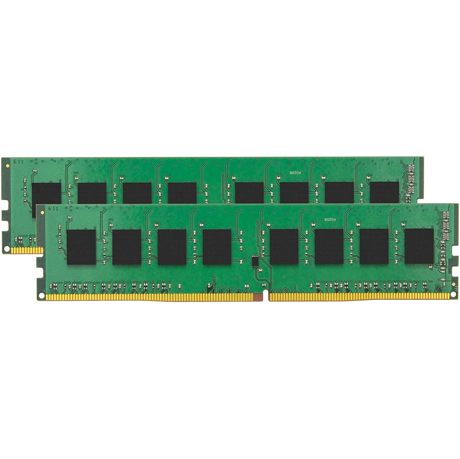 Amazon | キングストン Kingston デスクトップPC用メモリ DDR4 3200MT