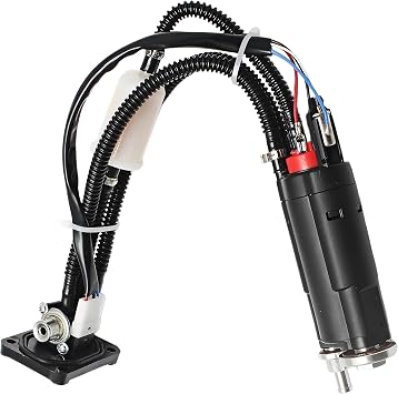 78107088300 Fuel Pump Assembly Compatible With KTM 150 XC-W 250 300 350 450 500 EXC XC SX-F Freeride 350 2011-2021
