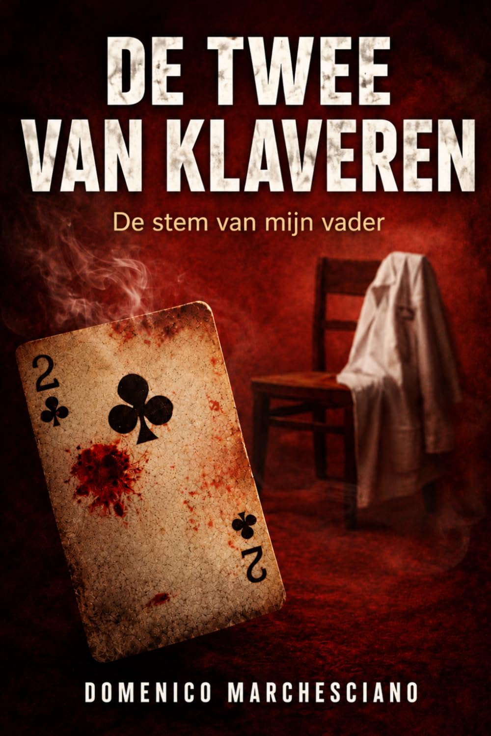 DE TWEE VAN KLAVEREN: De Stem van Mijn Vader