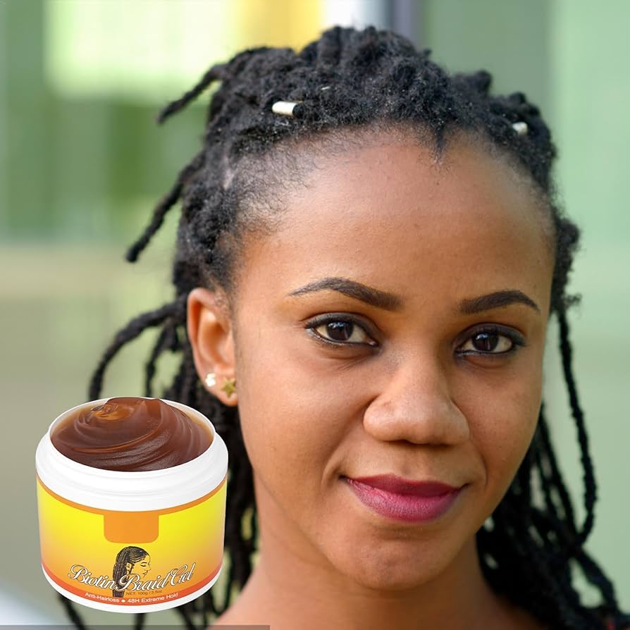 スタイリング剤 tete Amazon | ヘアワックス ヘアエッジテイマー, 100ml ブレイド